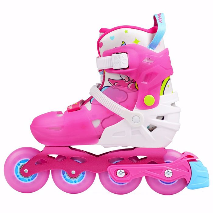 FLYING EAGLE L6 patinia - Roz